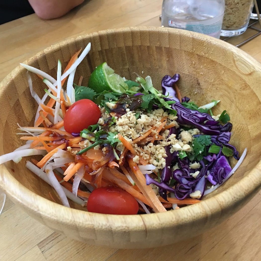 Moo Thai 3